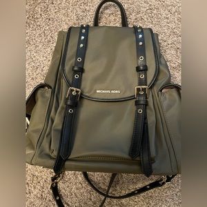 Michael Kors Back pack